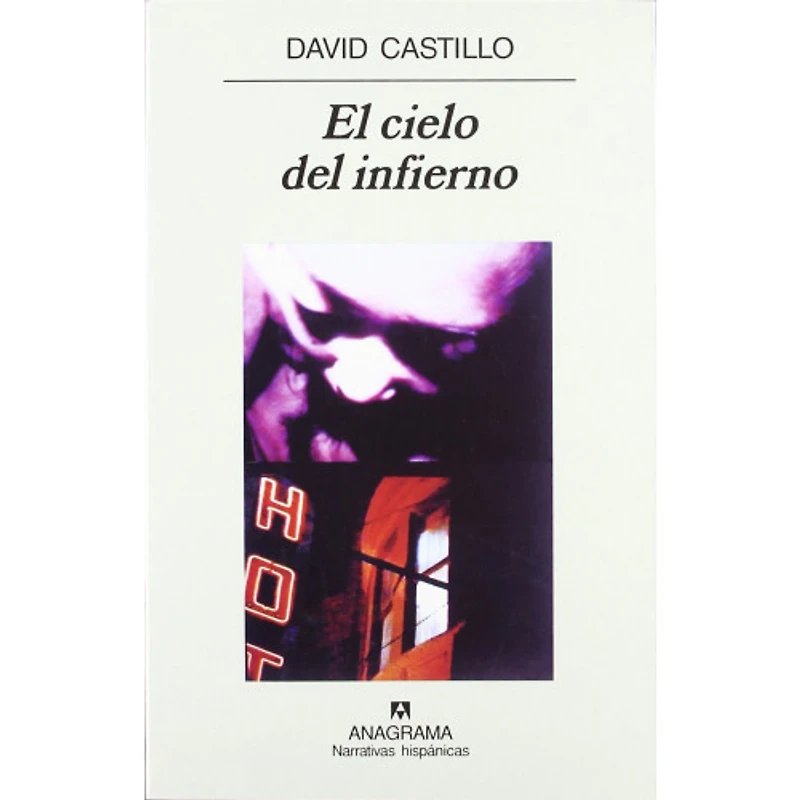 EL CIELO DEL INFIRNO