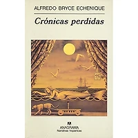 CRONICAS PERDIDAS
