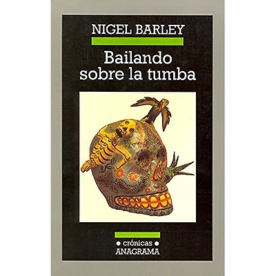 BAILANDO SOBRE LA TUMBA