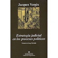 ESTRATEGIA JUDICIAL EN LOS PROCESOS POLI