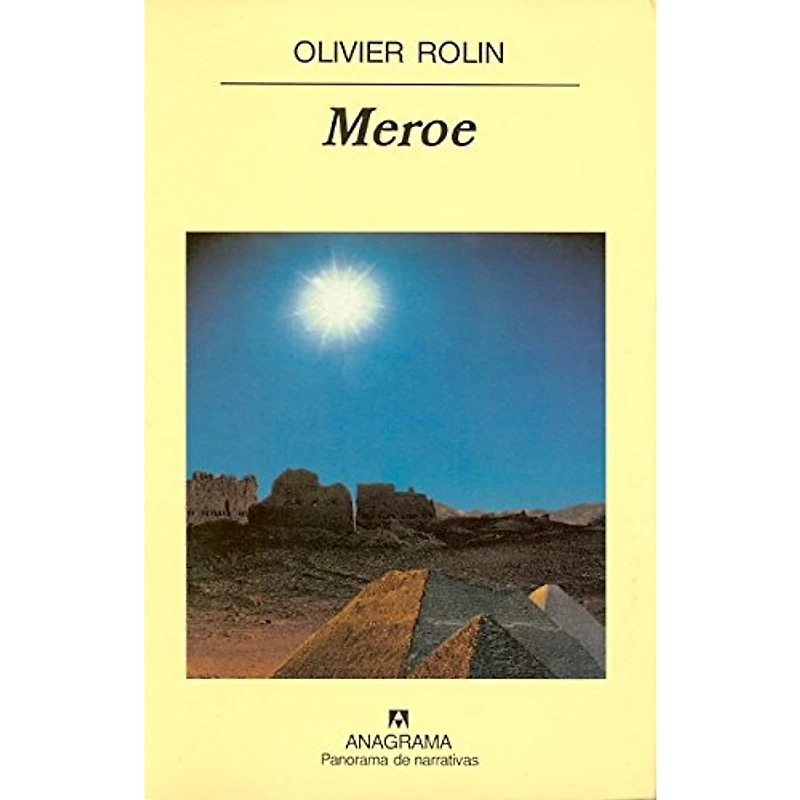 MEROE