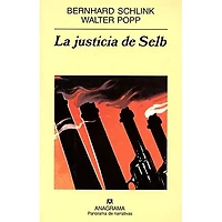 LA JUSTICIA DE SELB