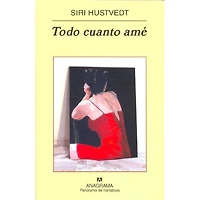 TODO CUANTO AME