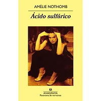 ACIDO SULFURICO