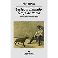 UN LUGAR LLAMADO OREJA DE PERRO