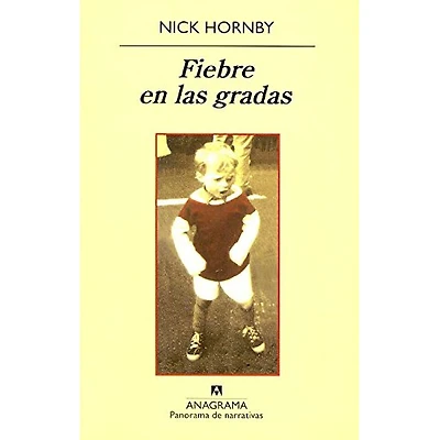 FIEBRE EN LA GRADAS