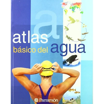 ATLAS BASICO DEL AGUA
