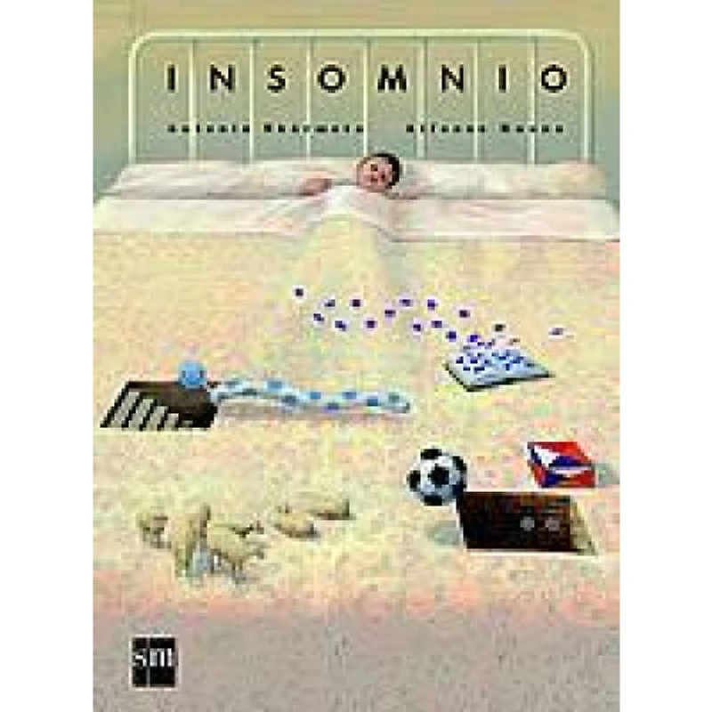 INSOMNIO