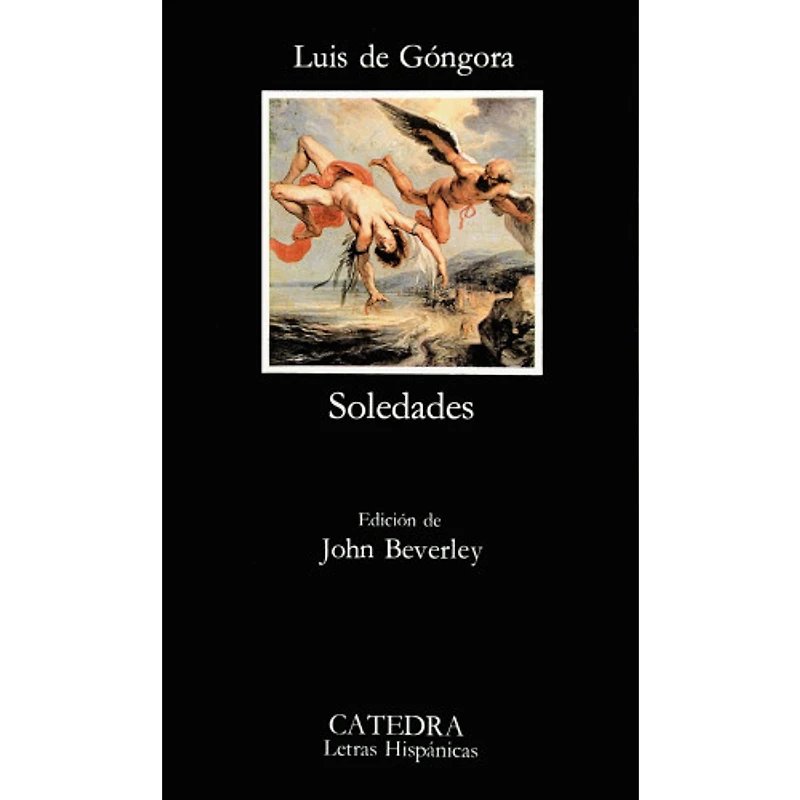 SOLEDADES