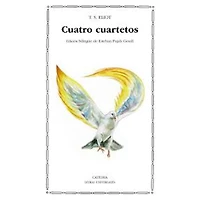 CUATRO CUARTETOS