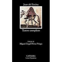 TEATRO COMPLETO