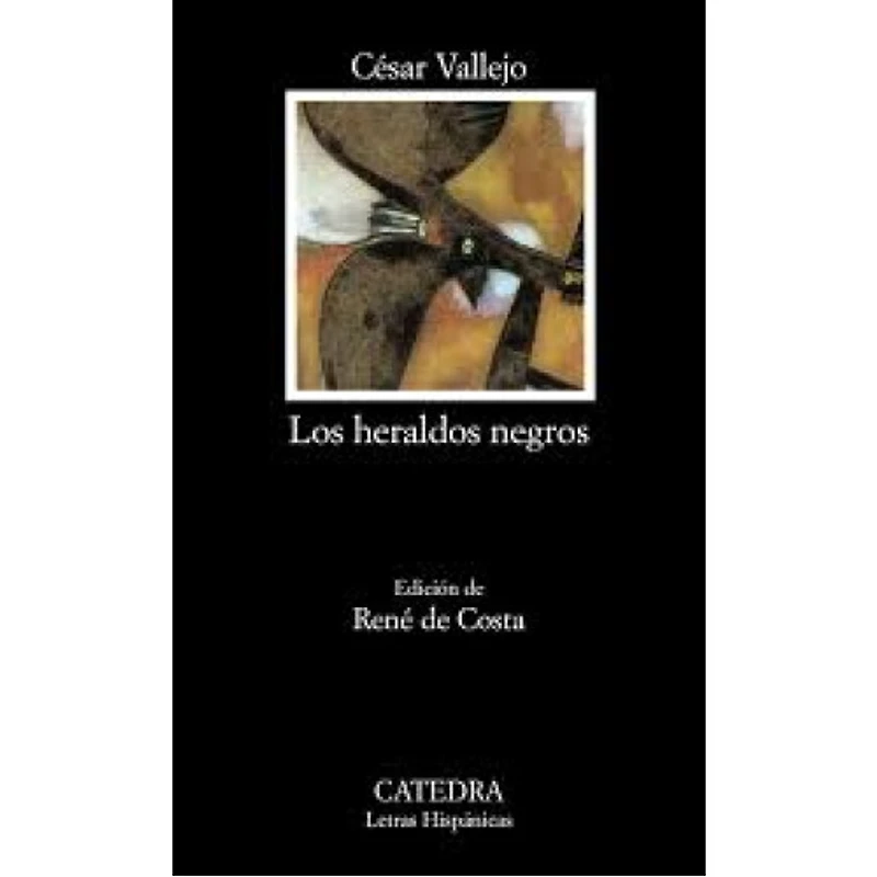 LOS HERALDOS NEGROS