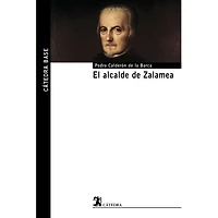 EL ALCALDE DE ZALAMEA