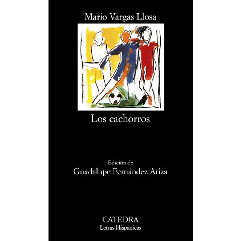 LOS CACHORROS