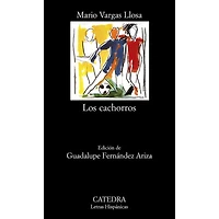 LOS CACHORROS