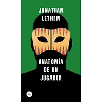 ANATOMIA DE UN JUGADOR