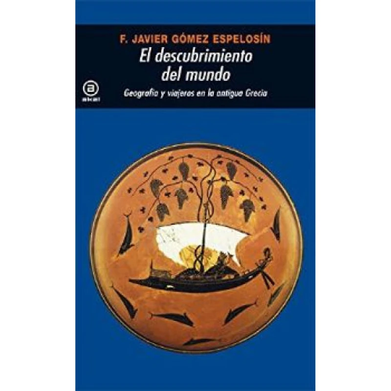 EL DESCUBRIMIENTO DEL MUNDO