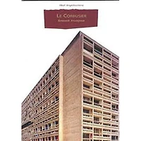 LE CORBUSIER