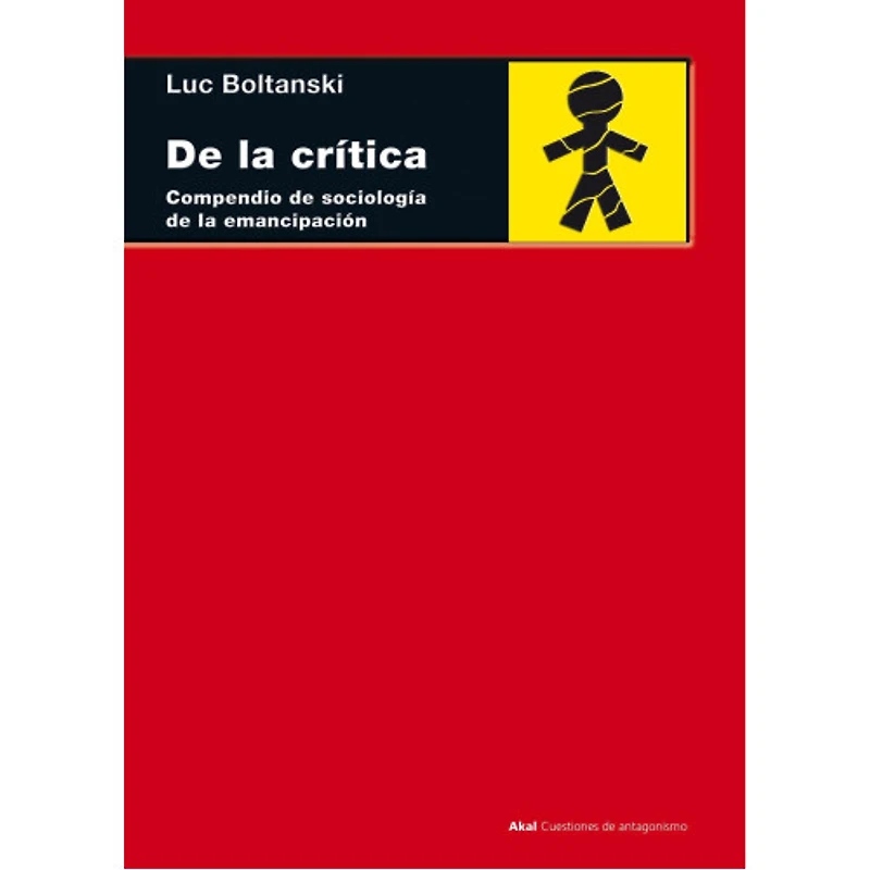 DE LA CRITICA COMPENDIO DE SOCIOLOGIA