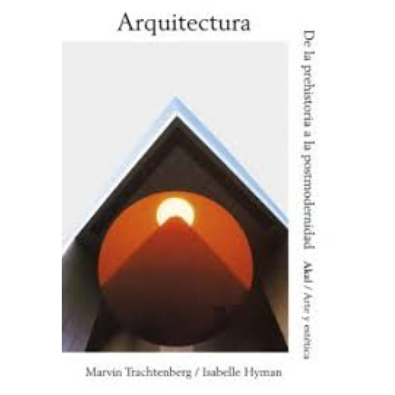 ARQUITECTURA DE LA PREHISTORIA