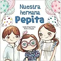 NUESTRA HERMANA PEPITA
