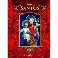 EL LIBRO DE LOS SANTOS