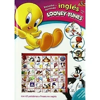 ESCUCHO Y APRENDO INGLES CON LOS LOONEY