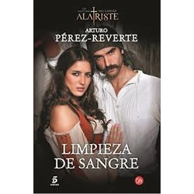 LIMPIEZA DE SANGRE
