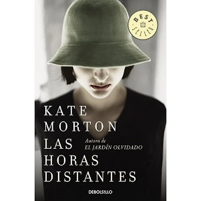 LAS HORAS DISTANTES