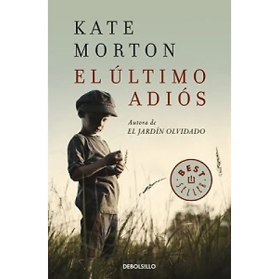EL ULTIMO ADIOS