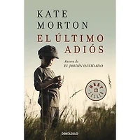 EL ULTIMO ADIOS