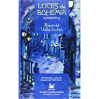 LUCES DE BOHEMIA