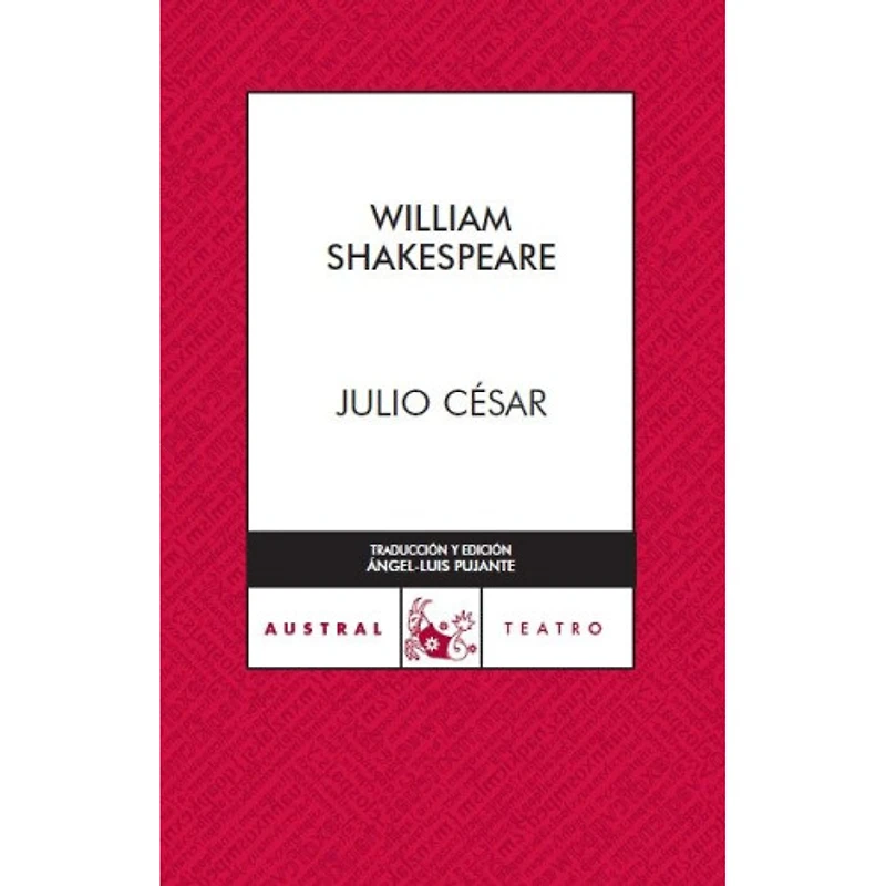JULIO CESAR