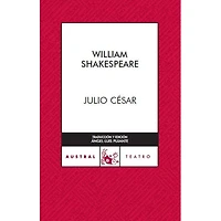 JULIO CESAR