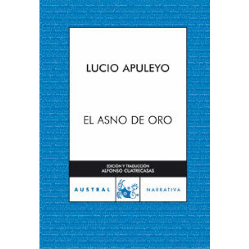 EL ASNO DE OTRO
