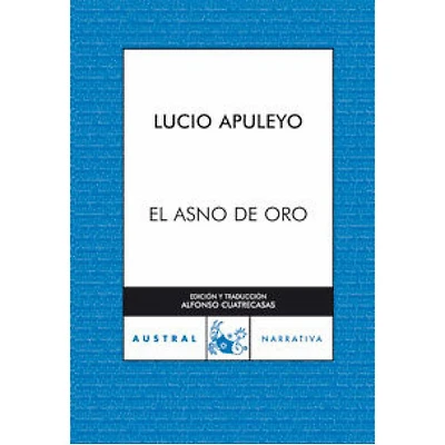EL ASNO DE OTRO