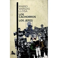 LOS CACHORROS LOS JEFES