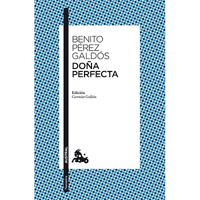 DOÑA PERFECTA