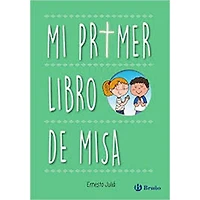 MI PRIMER LIBRO DE MISA