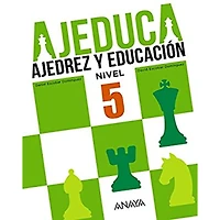 AJEDUCA AJEDREZ Y EDUCACION 1