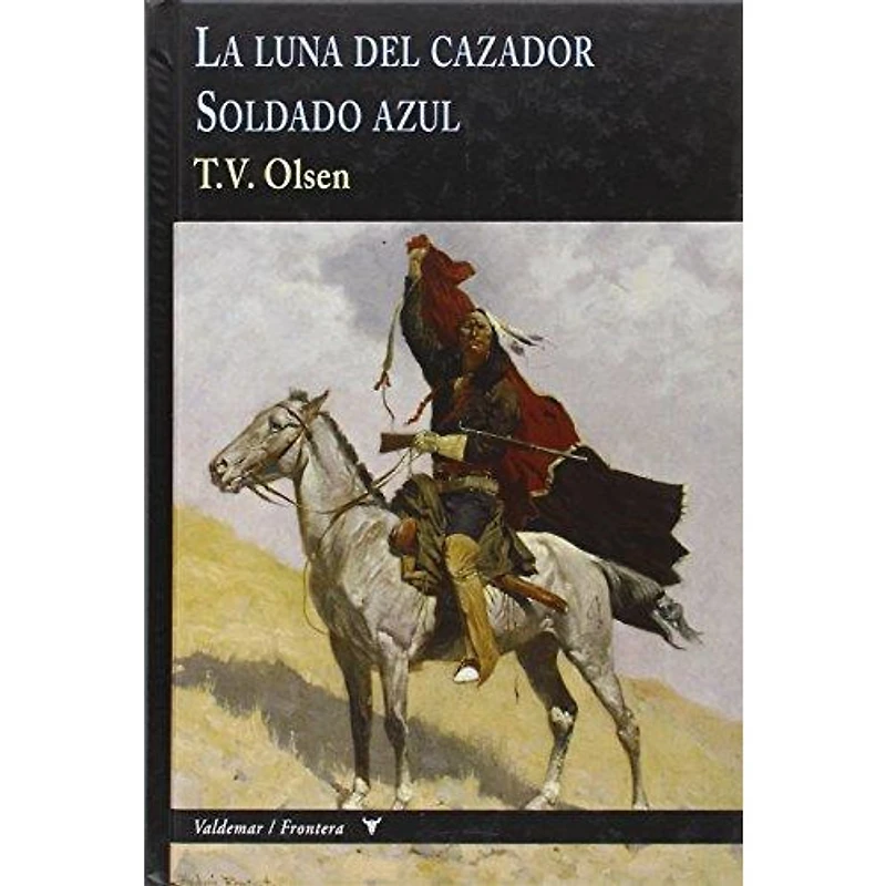 LA LUNA DEL CAZADOR / SOLDADO AZUL