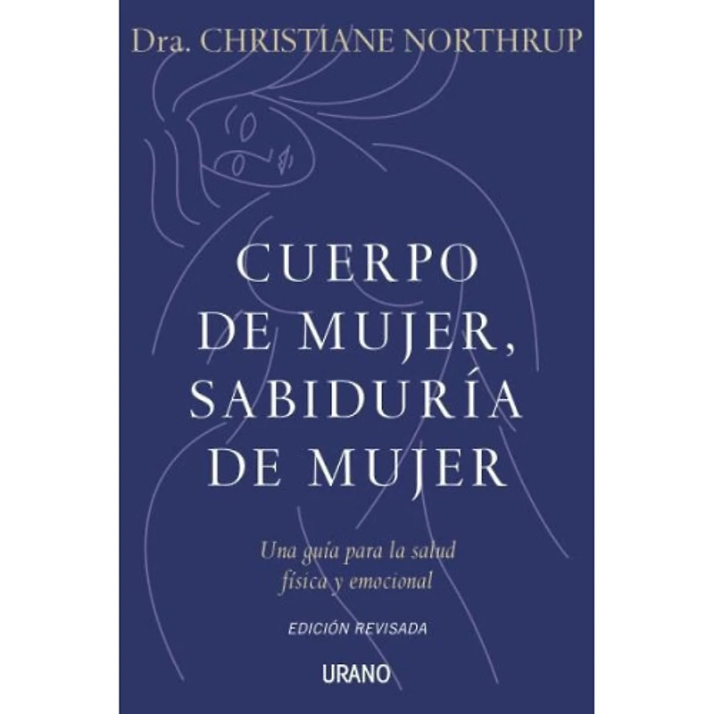 CUERPO DE MIJER SABIDURIA DE MUJER