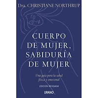 CUERPO DE MIJER SABIDURIA DE MUJER