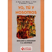 YO , TU Y NOSOTROS