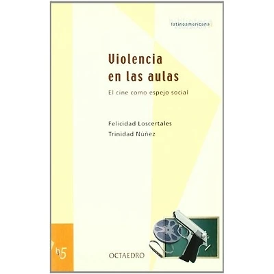 VIOLENCIA EN LAS AULAS