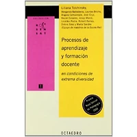 PROCESOS DE APRENDIZAJE Y FORMACION DOCE
