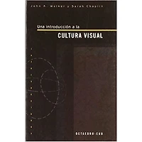 UNA INTRODUCCION A LA CULTURA VISUAL