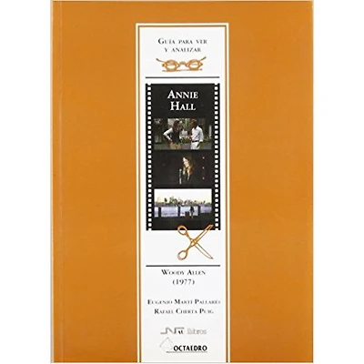 ANNIE HALL BOODY ALLEN 1977