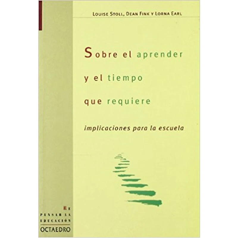 SOBRE EL APRENDER Y EL TIEMPO Q REQUIERE