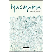 MACUNAIMA